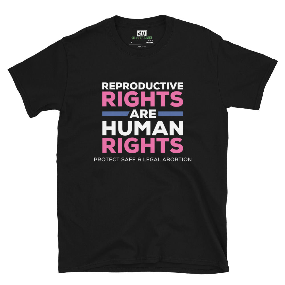 "Reproductive Rights" T-Shirt