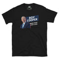 "Roy Cooper MSCL" T-Shirt