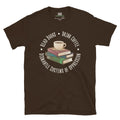 "Dismantle Systems of Oppression" T-Shirt