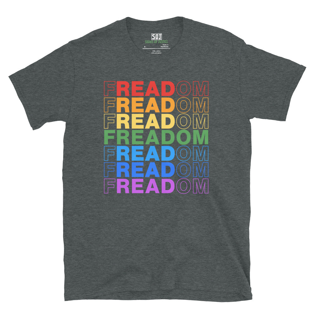 "FREADOM" T-Shirt