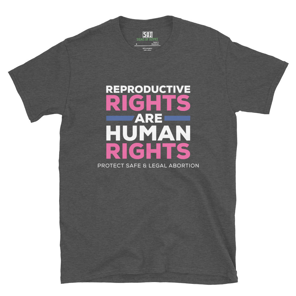 "Reproductive Rights" T-Shirt