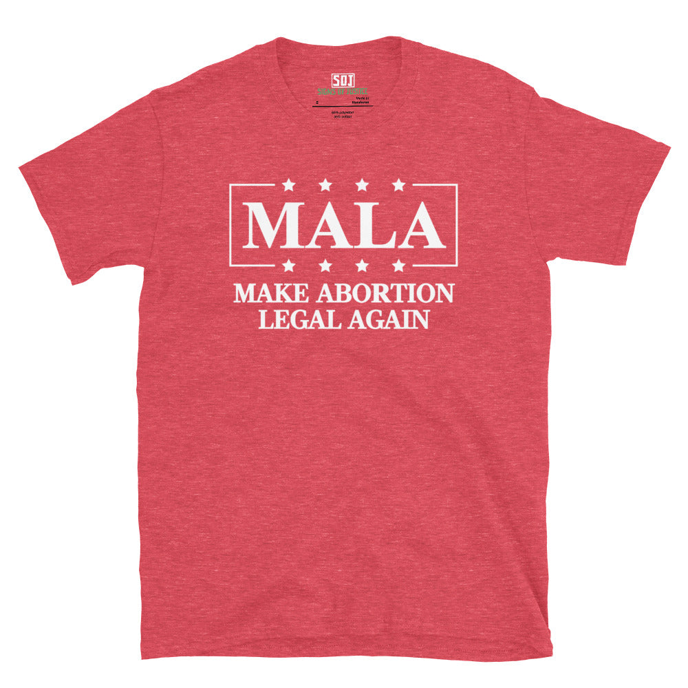 "MALA" T-Shirt