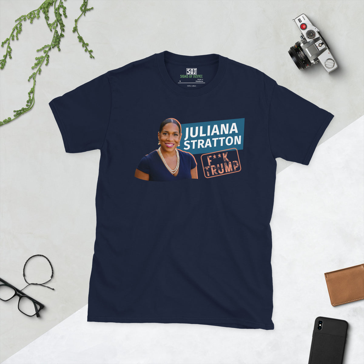 "Juliana For Senate" T-Shirt