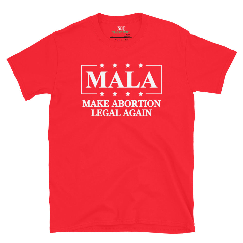 "MALA" T-Shirt