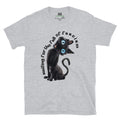 "Waiting for Fall of Fascism" T-Shirt