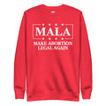 "MALA" Unisex Crewneck Sweatshirt