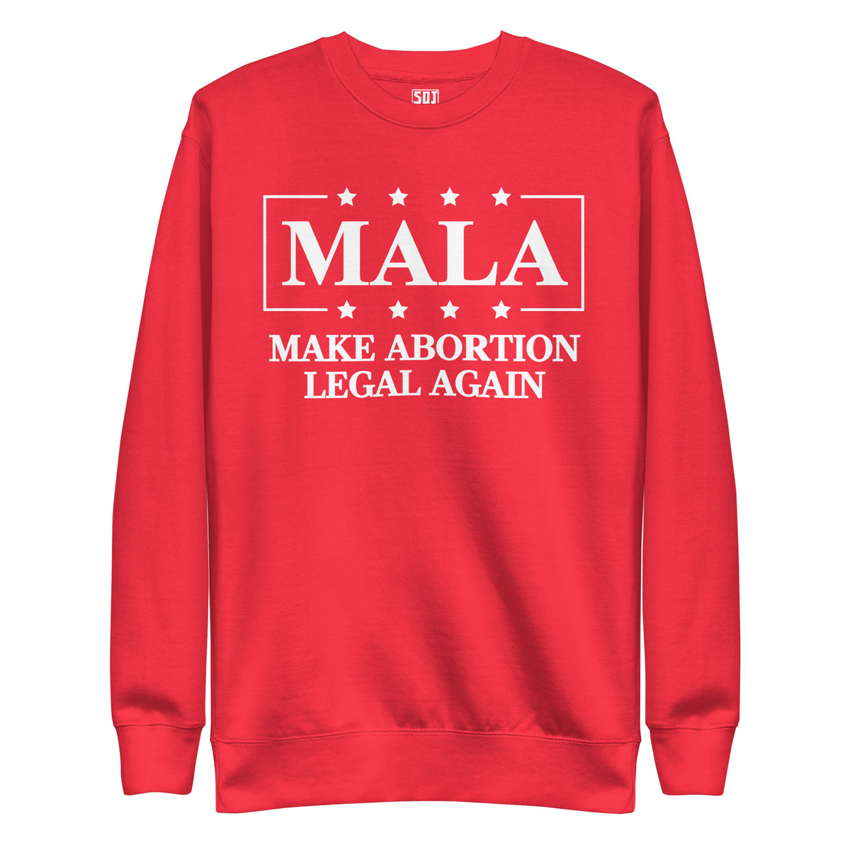 "MALA" Unisex Crewneck Sweatshirt