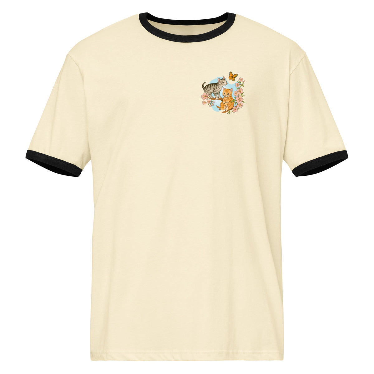 "Corporate Greed" T-Shirt