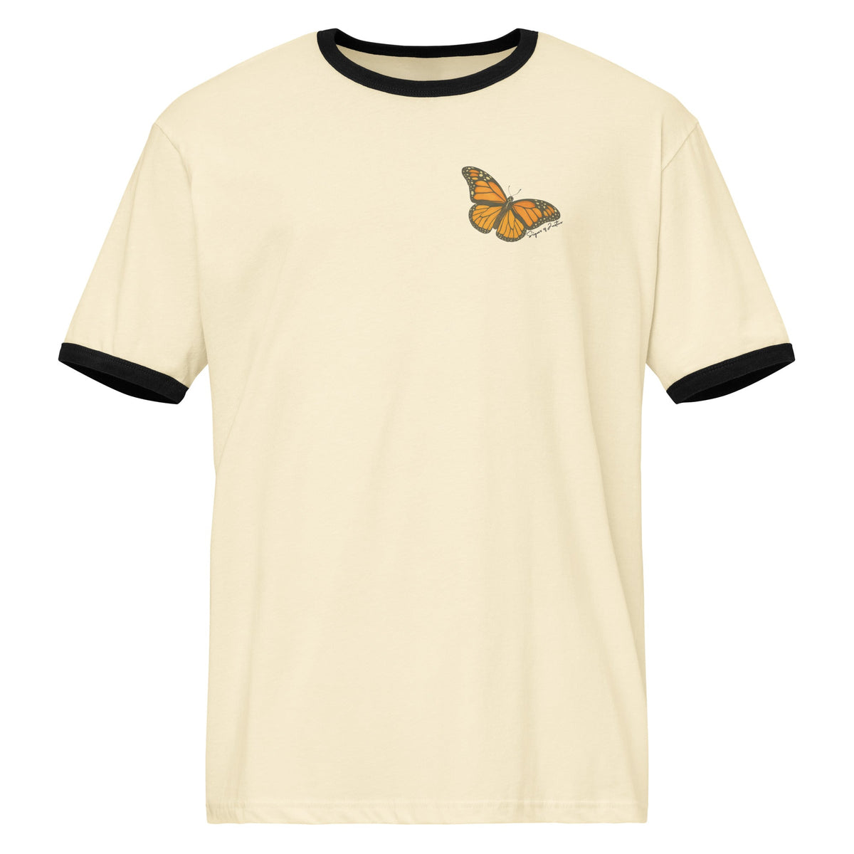 "Good Monarch" T-Shirt