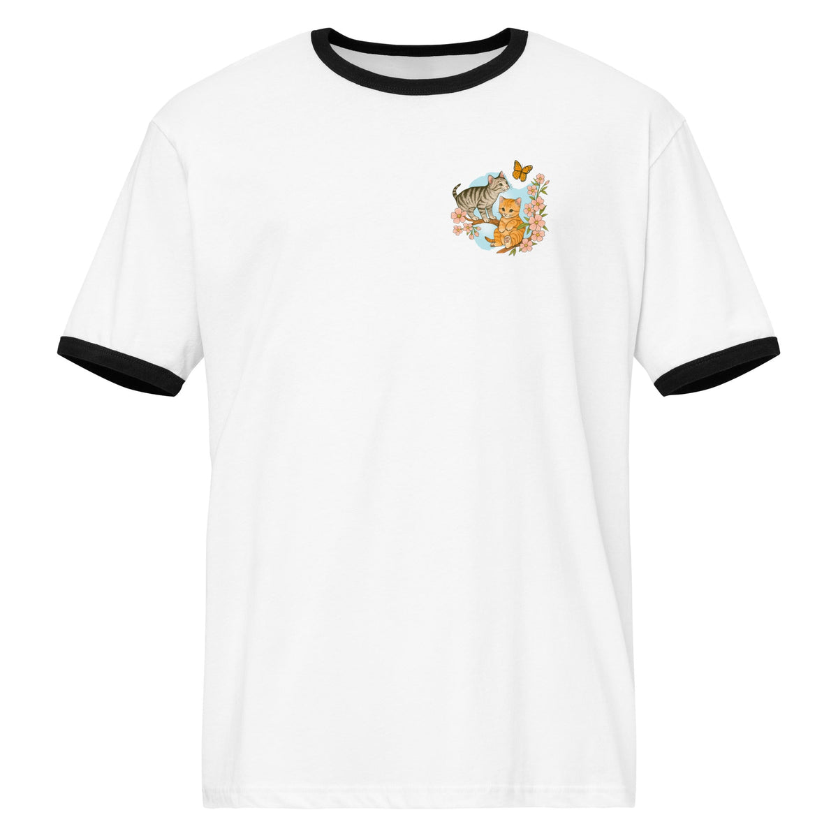 "Corporate Greed" T-Shirt