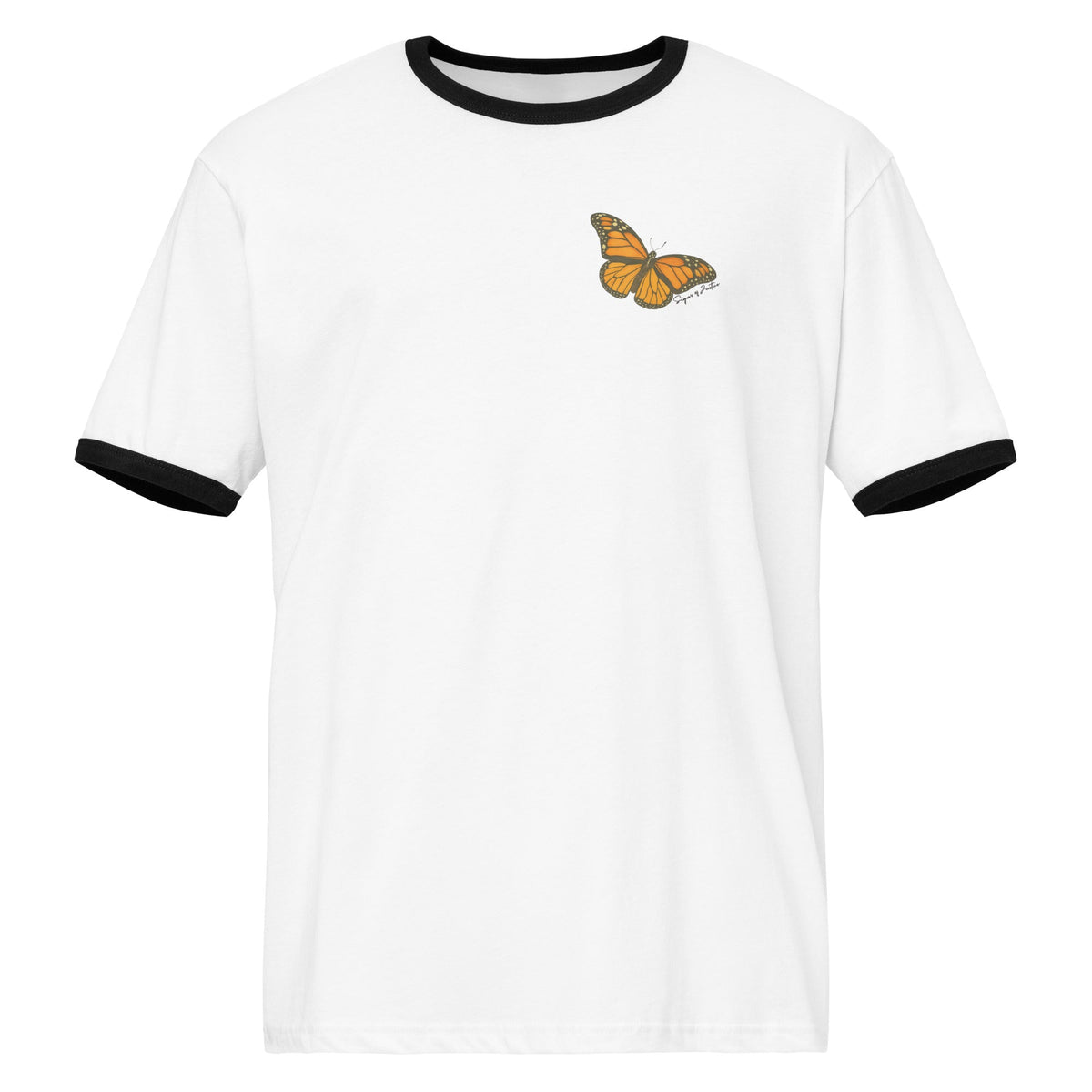 "Good Monarch" T-Shirt