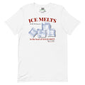 "No ICE" T-Shirt (Front Only)