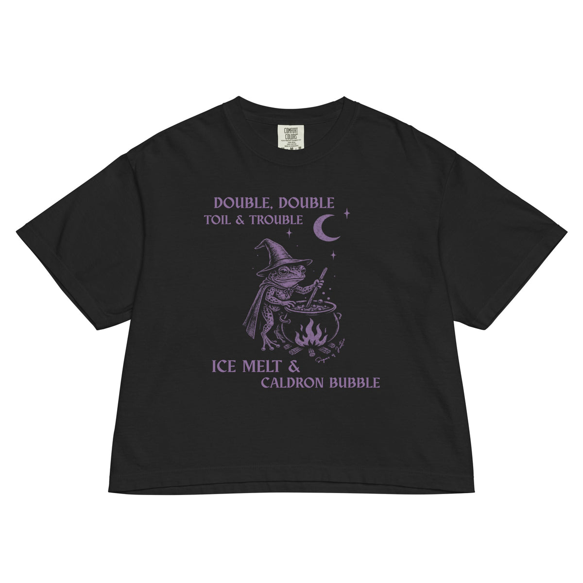 "ICE Melt" T-Shirt