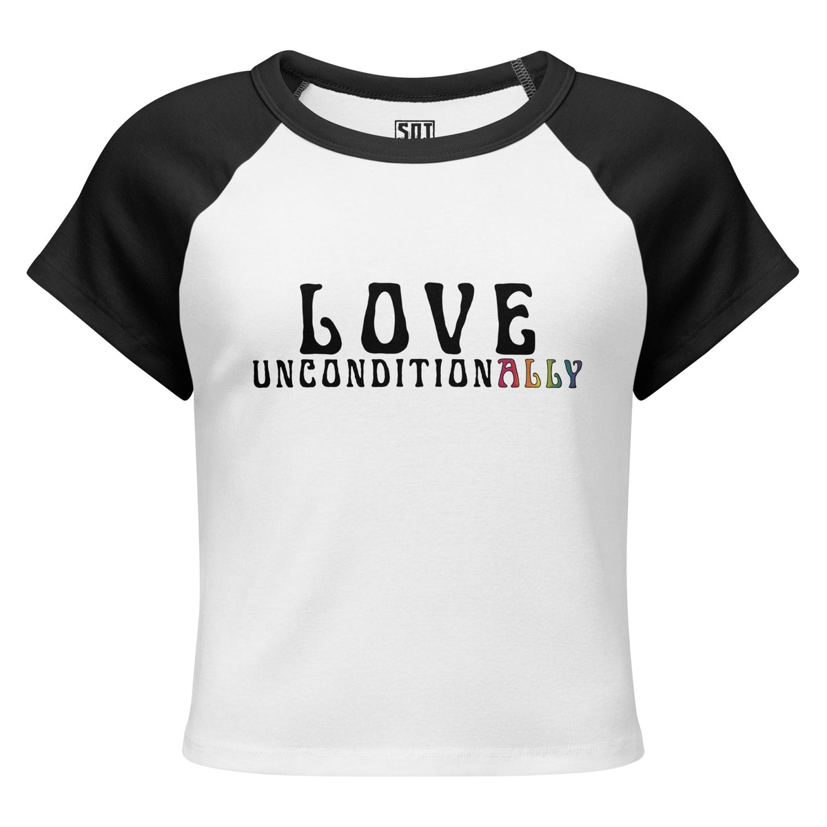 "Love Unconditionally" T-Shirt