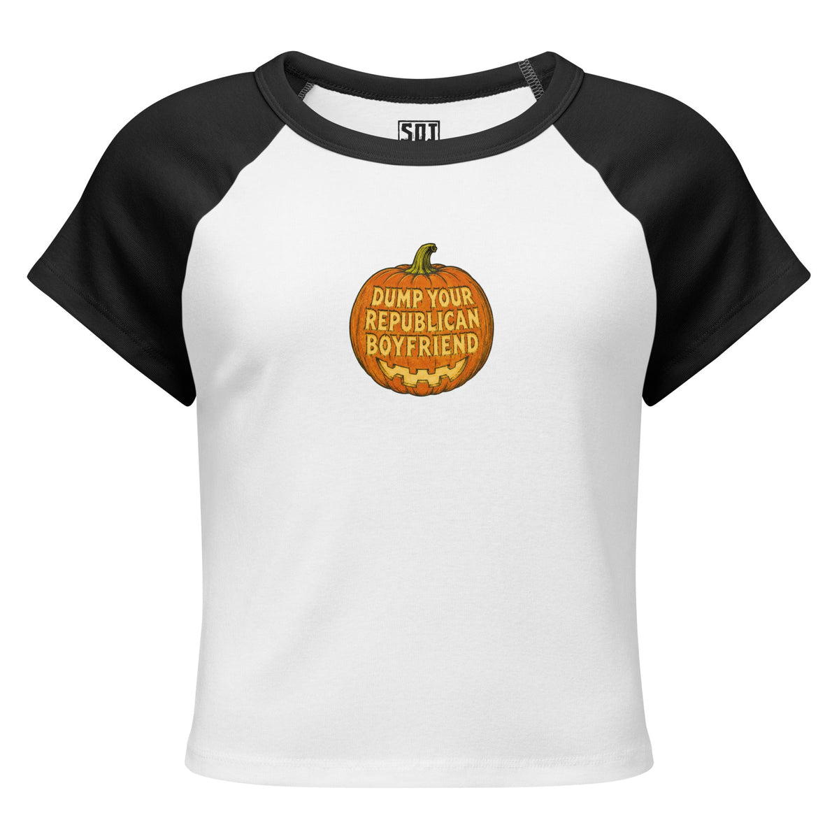 "Dump Your Republican Boyfriend" T-Shirt