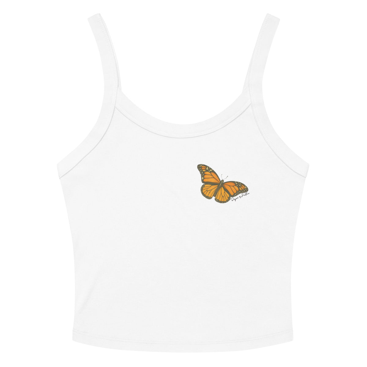 "Good Monarch" T-Shirt