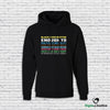 Black Lives Matter Enough To Hoodie