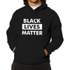 Black Lives Matter Hoodie