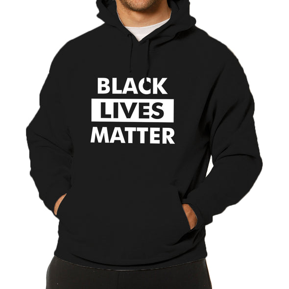 Black Lives Matter Hoodie
