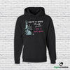 Lady Liberty Hoodie