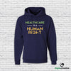 Healthcare Is A Human Right Hoodie