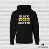 Black Votes Matter Hoodie