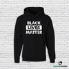 Black Lives Matter Hoodie