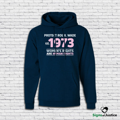 Protect Roe V. Wade Sweatshirt