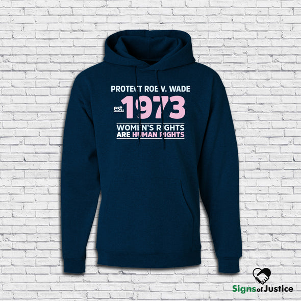 Protect Roe V. Wade Sweatshirt