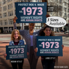 Protect Roe V. Wade Cardstock Print