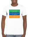 Welcome Your Neighbors Unisex T-Shirt