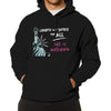 Lady Liberty Hoodie