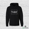 White Supremacy is Terrorism Hoodie