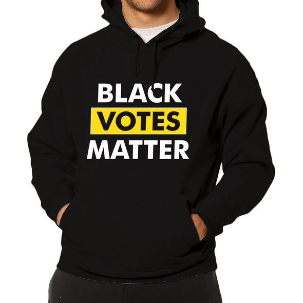 Black Votes Matter Hoodie