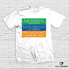 Welcome Your Neighbors Unisex T-Shirt