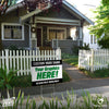 Yard Signs