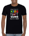 Protect Kids Not Guns Unisex T-Shirt