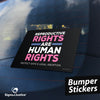 Reproductive Rights Bumper Stickers