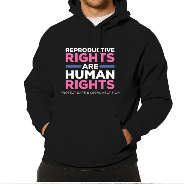Reproductive Rights Hoodie