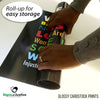 Black Lives Matter Cardstock Print