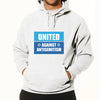 United Against Antisemitism Hoodie