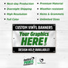 Vinyl Banners