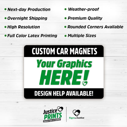 Car Magnets