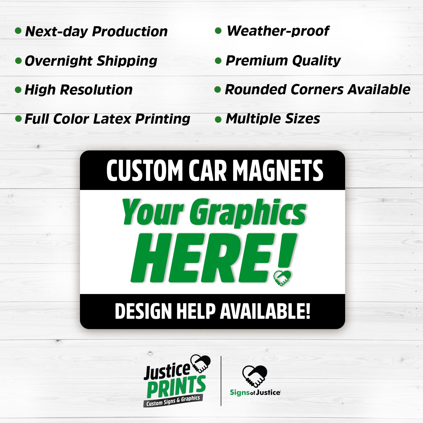 Car Magnets