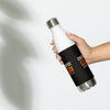 Execute Justice Water Bottle