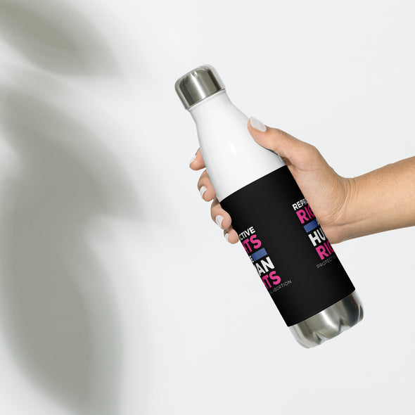Reproductive Rights Water Bottle