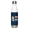 Notorious RBG Water Bottle