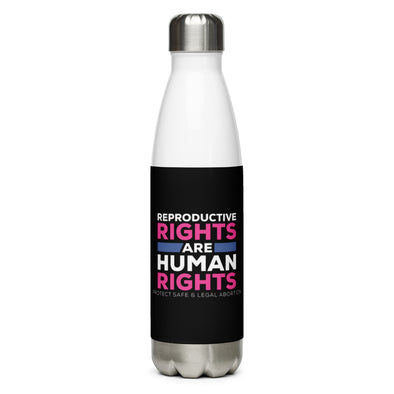 Reproductive Rights Water Bottle