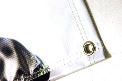 Princess Leia Vinyl Banner